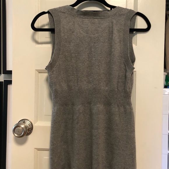 Talula Sweater Vest - Picture 3 of 3